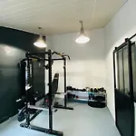 The Old Stables 펜션