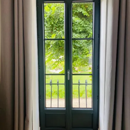 Casa de Férias The Old Stables *