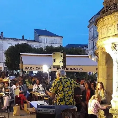 Casa de Férias The Old Stables *