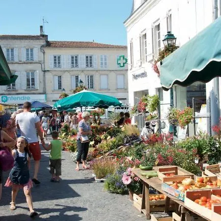 The Old Stables Casa de Férias