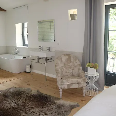 The Old Stables Casa de Férias