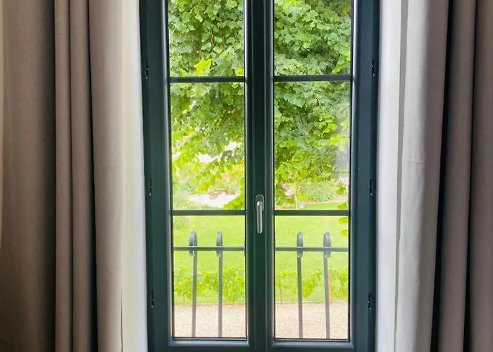 Semesterbostad The Old Stables *