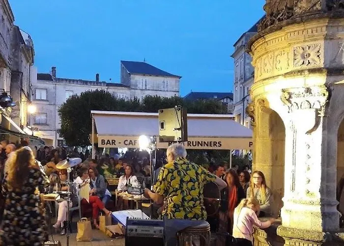 Semesterbostad The Old Stables *