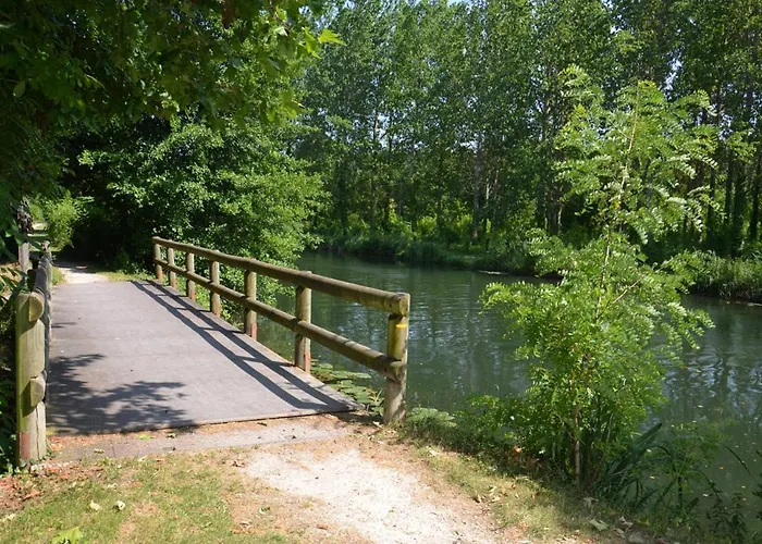 The Old Stables Semesterbostad