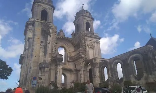 The Old Stables Semesterbostad