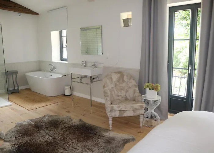 The Old Stables Semesterbostad